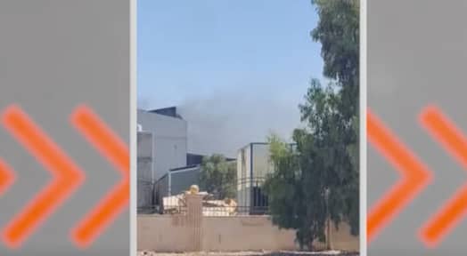 شكوى من انبعاث أدخنة تصنيعية في الموقر.. و"البيئة" تؤكد...