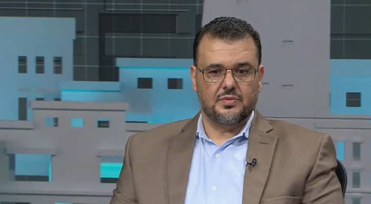 مستشار في تكنولوجيا البث التلفزيوني لنبض البلد: كاميرات...