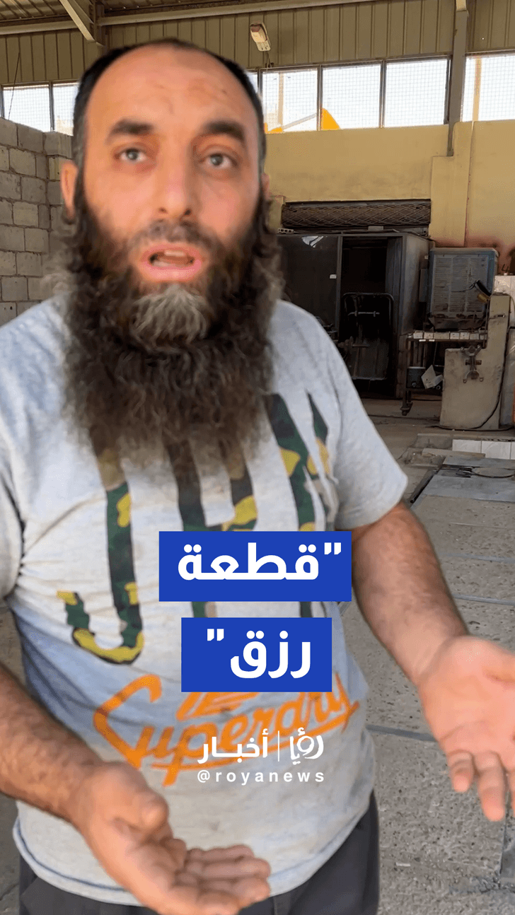 مطالب متكررة من الحرفيين لنقلهم إلى مدينة حرفية متكاملة تضمن استمرار عملهم
