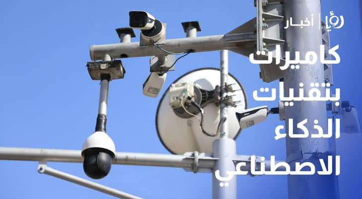 الأشغال تؤكد: مخالفات الحمولات المحورية والزيوت مسؤولة عن 80% من أضرار الطرق الخارجية