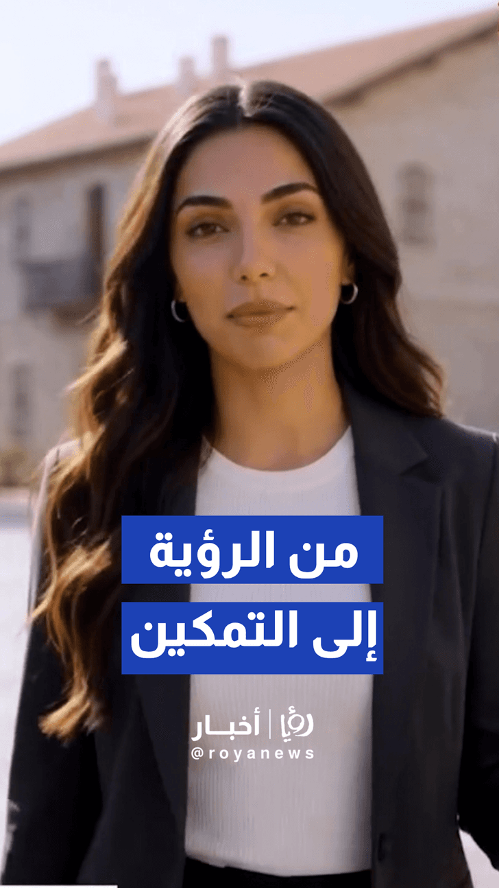 الحكومة تعلن وصول نسبة الإنجاز في حزمة مشاريع محافظة معان إلى نحو 81%